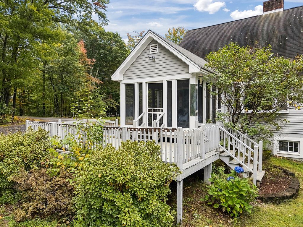 2 Oak Ridge Road, Sanford, ME 04073 — photo 5
