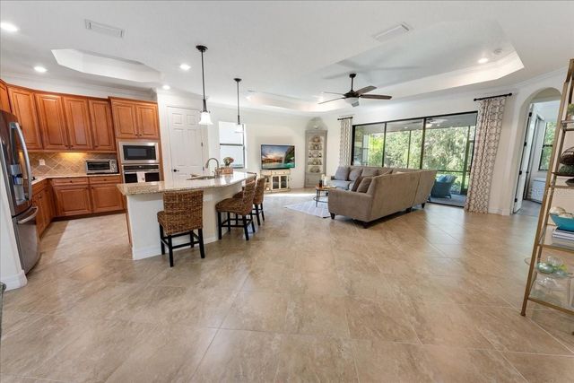 16717 BWANA PLACE, Lakewood Ranch, FL 34211