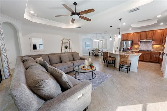 16717 BWANA PLACE, Lakewood Ranch, FL 34211