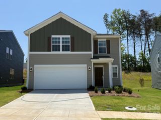141 Spotted Way, Troutman, NC 28166