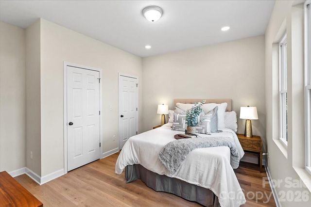 1102 W Horah Street, Salisbury, NC 28144