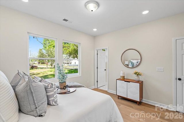 1102 W Horah Street, Salisbury, NC 28144