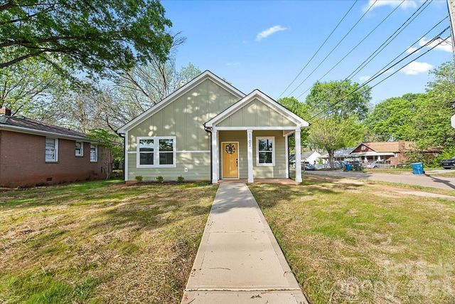 1102 W Horah Street, Salisbury, NC 28144