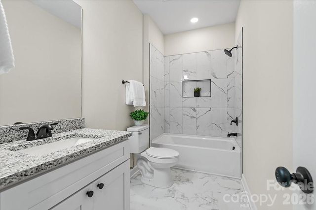 1102 W Horah Street, Salisbury, NC 28144