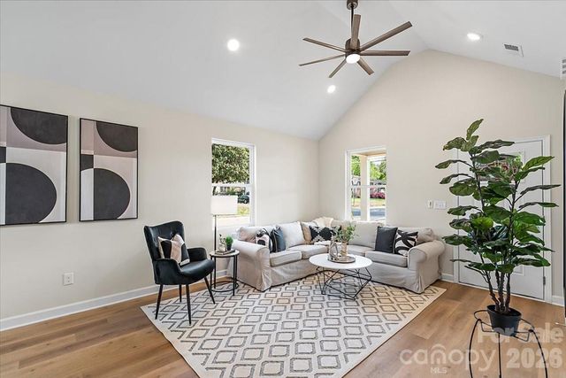 1102 W Horah Street, Salisbury, NC 28144