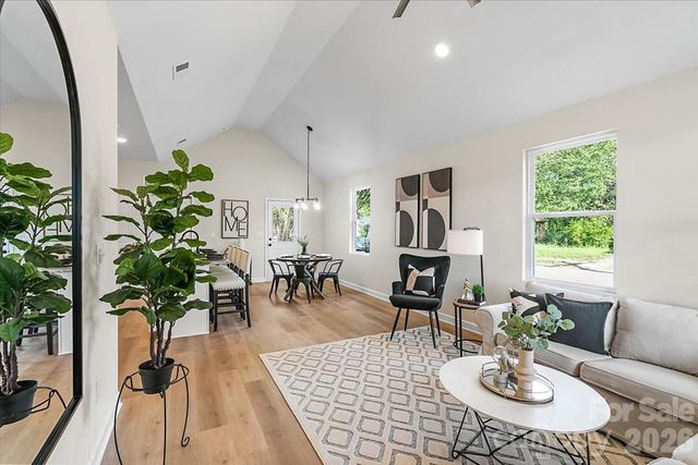 1102 W Horah Street, Salisbury, NC 28144