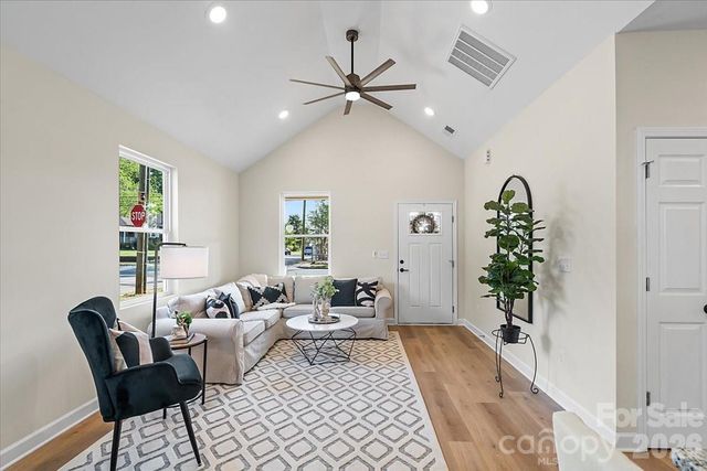 1102 W Horah Street, Salisbury, NC 28144