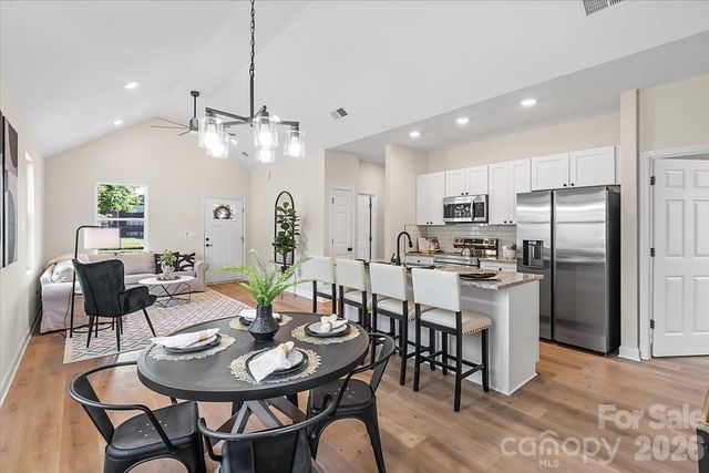 1102 W Horah Street, Salisbury, NC 28144