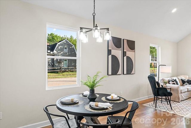 1102 W Horah Street, Salisbury, NC 28144