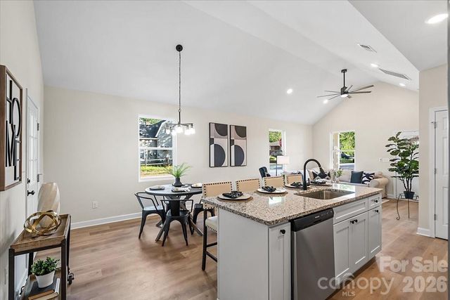 1102 W Horah Street, Salisbury, NC 28144