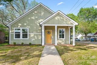 1102 W Horah Street, Salisbury, NC 28144