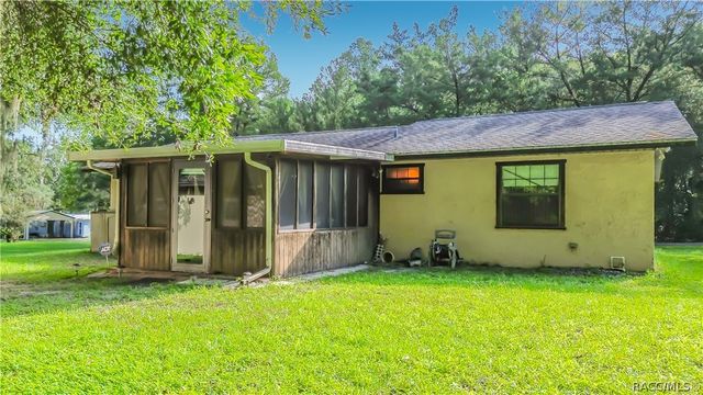 7130 S Brookwood Terrace, Floral City, FL 34436