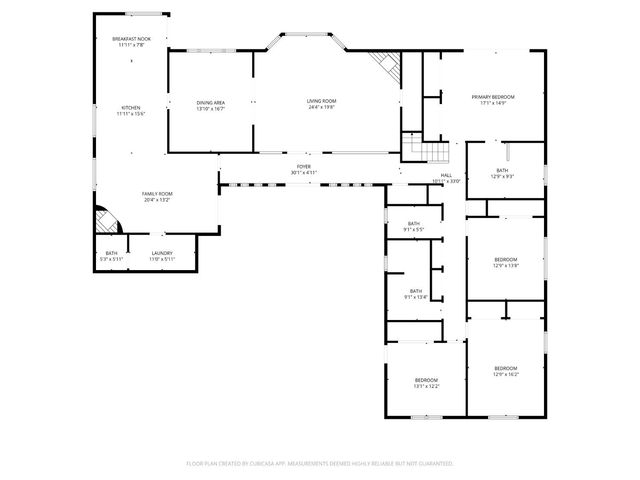 9818 Mira Del Rio Dr, Sacramento, CA 95827