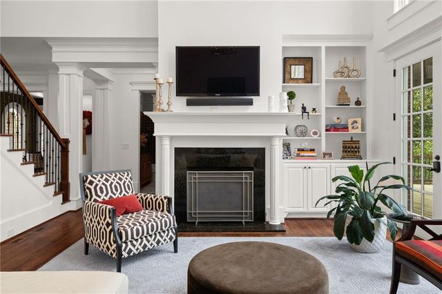1312 Stillwood Drive NE, Atlanta, GA 30306