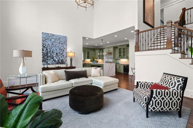 1312 Stillwood Drive NE, Atlanta, GA 30306