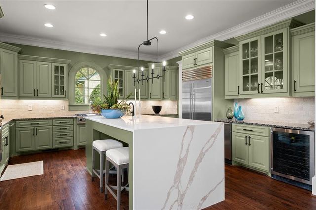 1312 Stillwood Drive NE, Atlanta, GA 30306