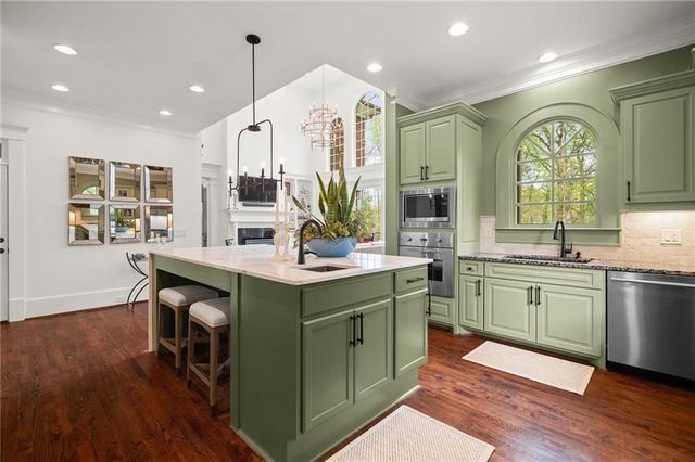 1312 Stillwood Drive NE, Atlanta, GA 30306