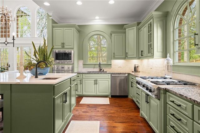 1312 Stillwood Drive NE, Atlanta, GA 30306