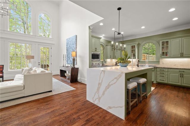 1312 Stillwood Drive NE, Atlanta, GA 30306