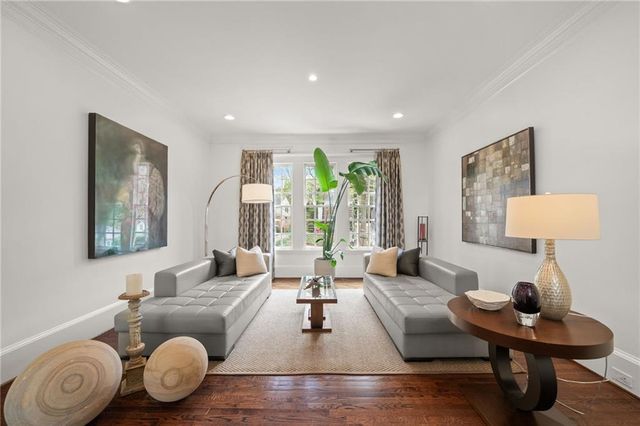1312 Stillwood Drive NE, Atlanta, GA 30306