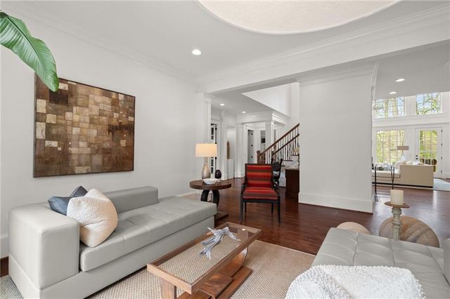 1312 Stillwood Drive NE, Atlanta, GA 30306