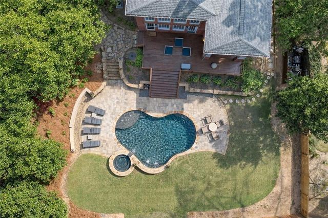 1312 Stillwood Drive NE, Atlanta, GA 30306