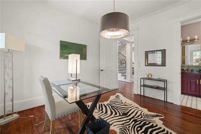 1312 Stillwood Drive NE, Atlanta, GA 30306