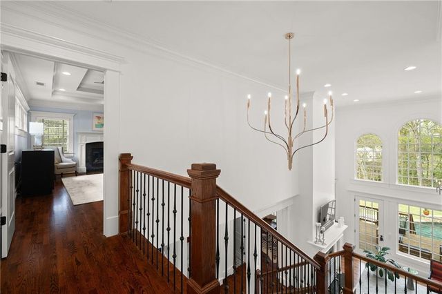 1312 Stillwood Drive NE, Atlanta, GA 30306