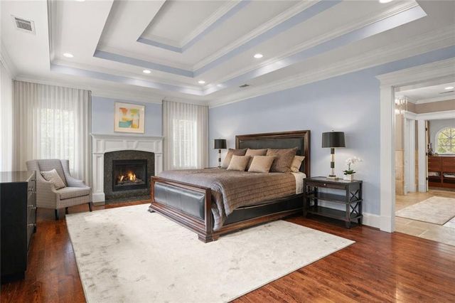 1312 Stillwood Drive NE, Atlanta, GA 30306