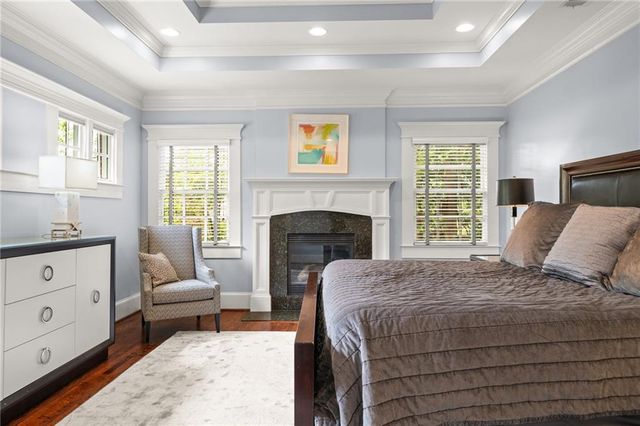 1312 Stillwood Drive NE, Atlanta, GA 30306