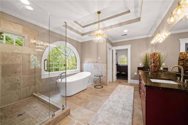1312 Stillwood Drive NE, Atlanta, GA 30306