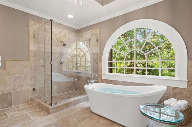 1312 Stillwood Drive NE, Atlanta, GA 30306
