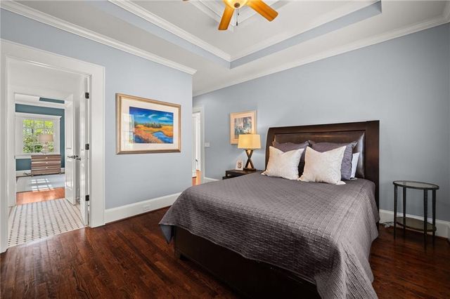 1312 Stillwood Drive NE, Atlanta, GA 30306