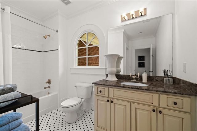 1312 Stillwood Drive NE, Atlanta, GA 30306