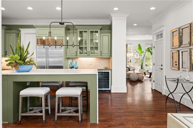 1312 Stillwood Drive NE, Atlanta, GA 30306