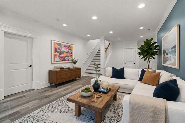 1312 Stillwood Drive NE, Atlanta, GA 30306