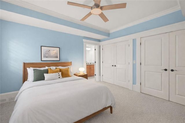 1312 Stillwood Drive NE, Atlanta, GA 30306