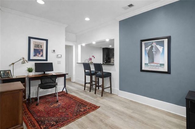 1312 Stillwood Drive NE, Atlanta, GA 30306