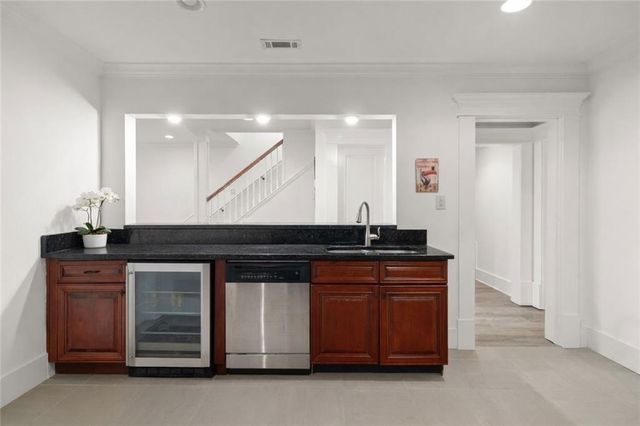1312 Stillwood Drive NE, Atlanta, GA 30306