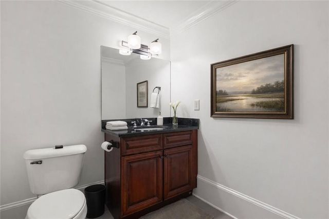 1312 Stillwood Drive NE, Atlanta, GA 30306