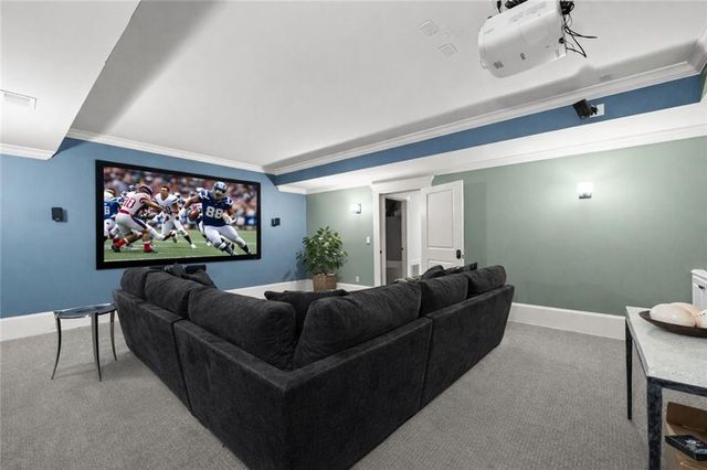 1312 Stillwood Drive NE, Atlanta, GA 30306