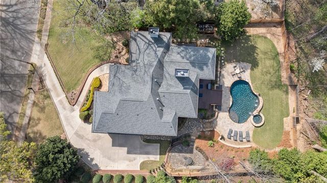 1312 Stillwood Drive NE, Atlanta, GA 30306
