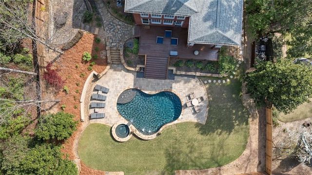 1312 Stillwood Drive NE, Atlanta, GA 30306