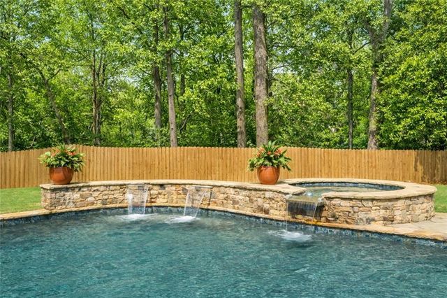1312 Stillwood Drive NE, Atlanta, GA 30306