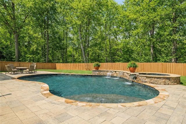 1312 Stillwood Drive NE, Atlanta, GA 30306
