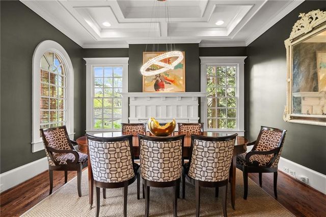 1312 Stillwood Drive NE, Atlanta, GA 30306