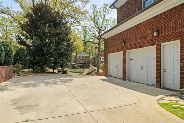 1312 Stillwood Drive NE, Atlanta, GA 30306