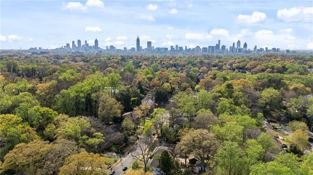 1312 Stillwood Drive NE, Atlanta, GA 30306