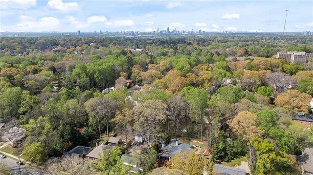 1312 Stillwood Drive NE, Atlanta, GA 30306