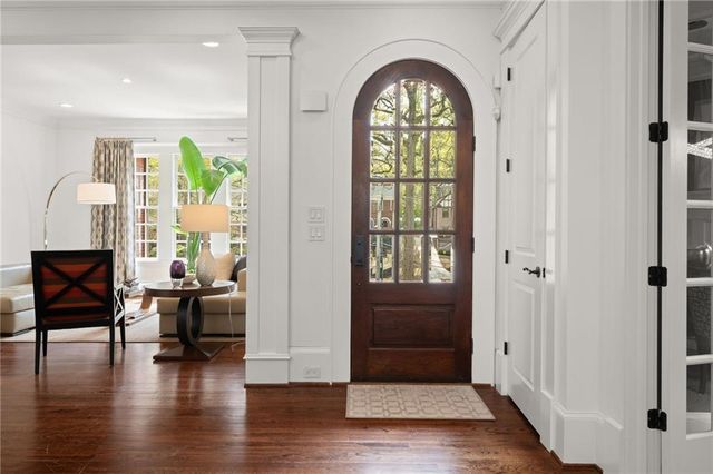 1312 Stillwood Drive NE, Atlanta, GA 30306